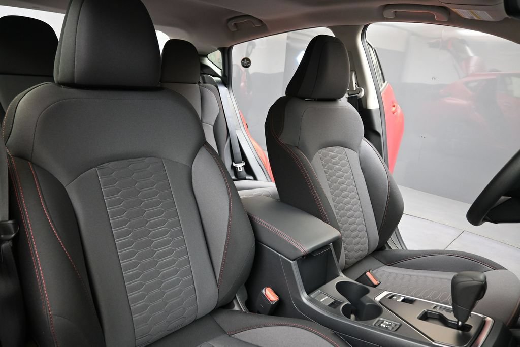 New 2026 Subaru Impreza 2.0i Sport AWD/4WD image 13
