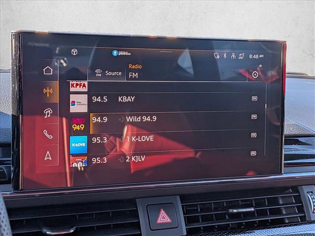 Used 2024 Audi S5 Prestige image 13