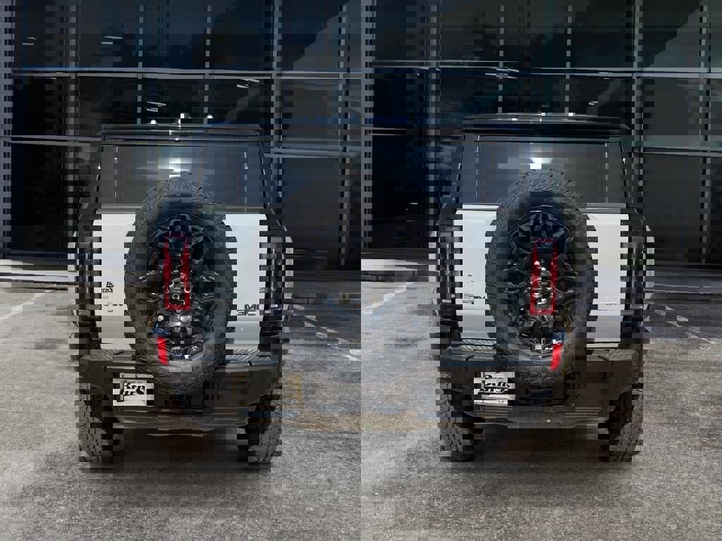 New 2025 GMC Hummer EV 2X image 6
