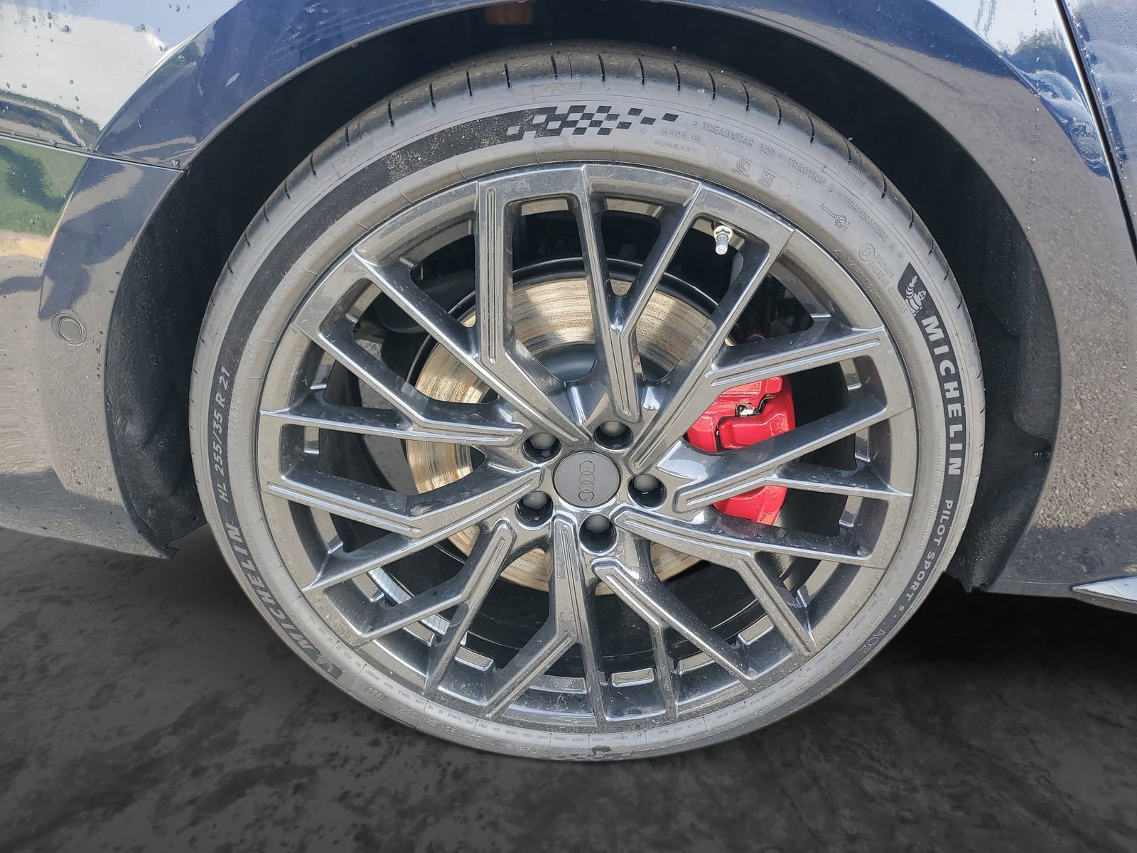 New 2026 Audi A6 Prestige image 5