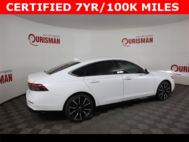 Used 2023 Honda Accord Touring image 13
