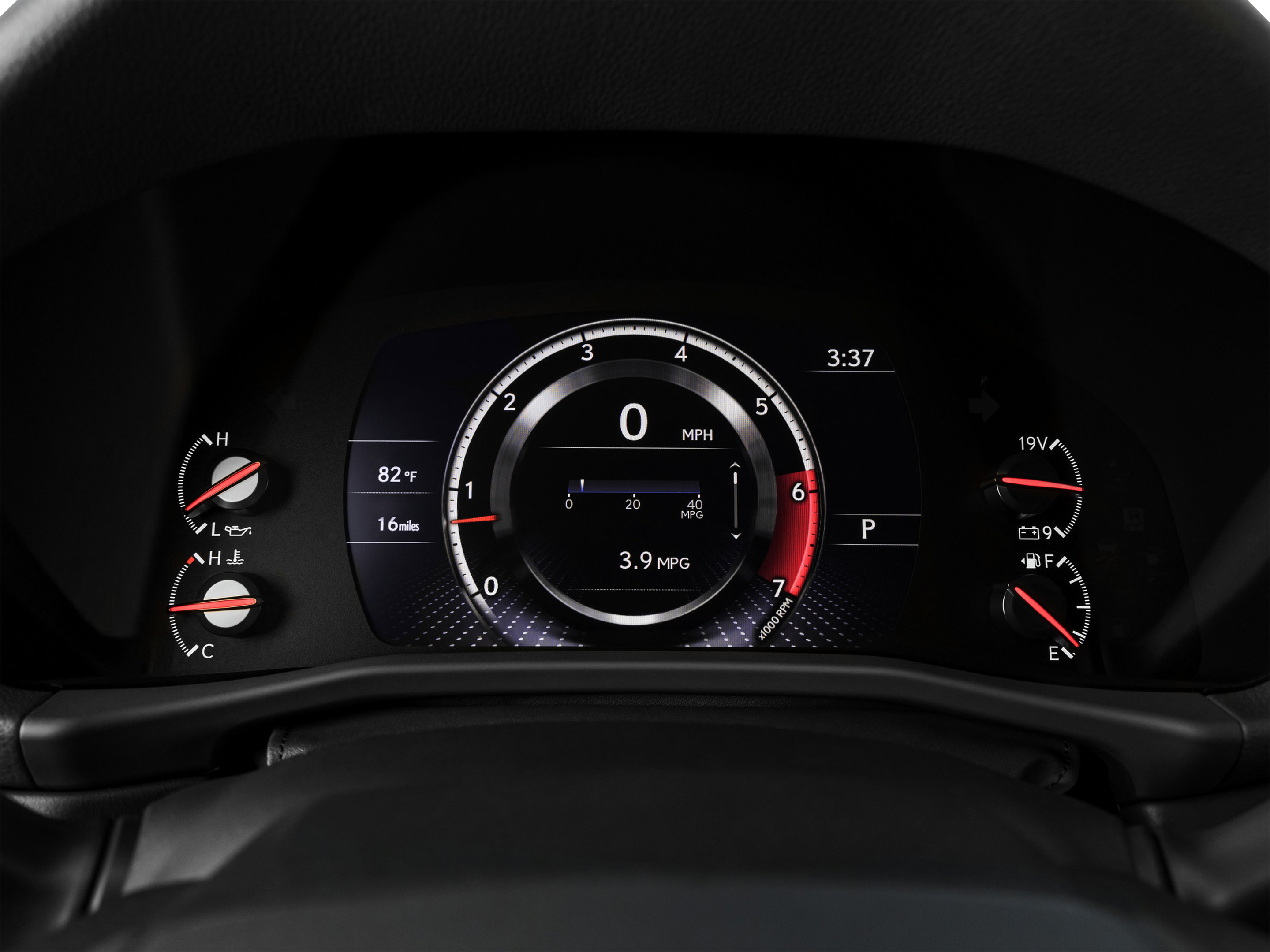 New 2026 Lexus LX 600 4WD w/ Appearance Package image 24