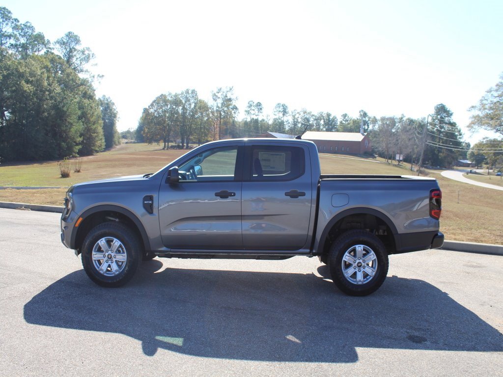 New 2025 Ford Ranger XL w/ Trailer Tow Package image 12