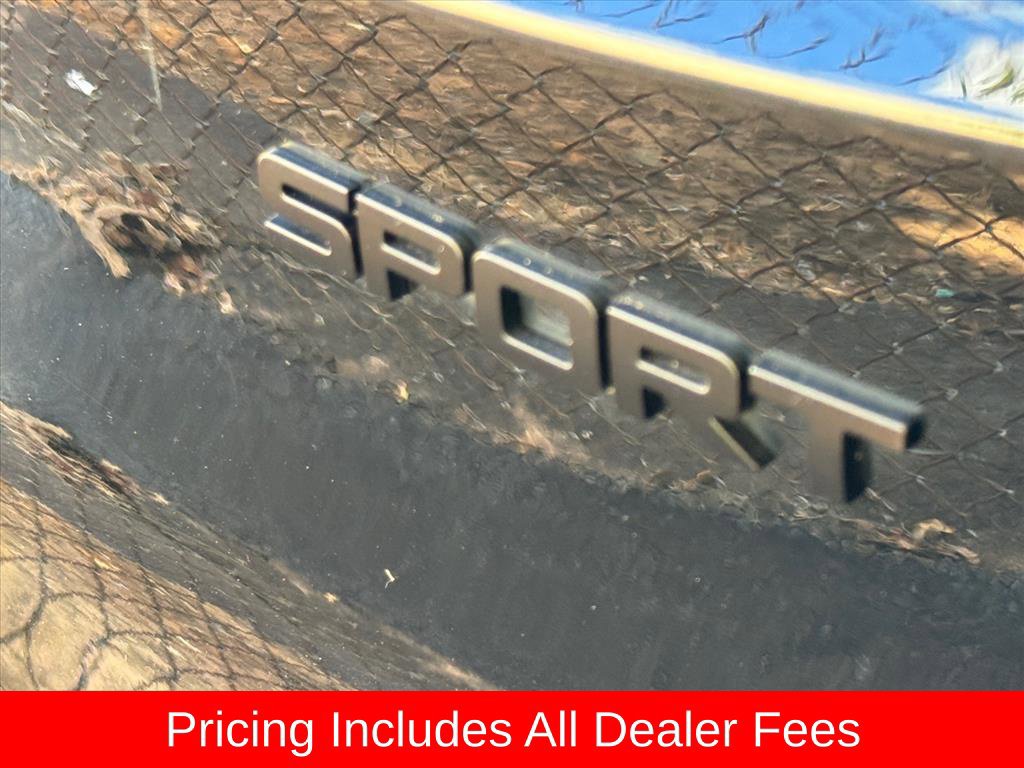 Used 2024 Honda CR-V Sport-L image 6