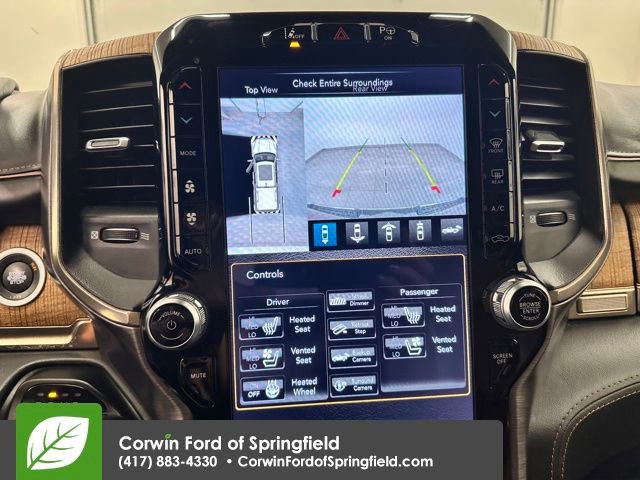 Used 2019 RAM 1500 Limited image 31