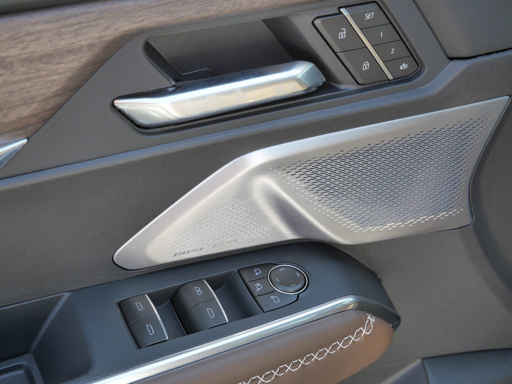 New 2026 GMC Acadia Denali Ultimate image 43