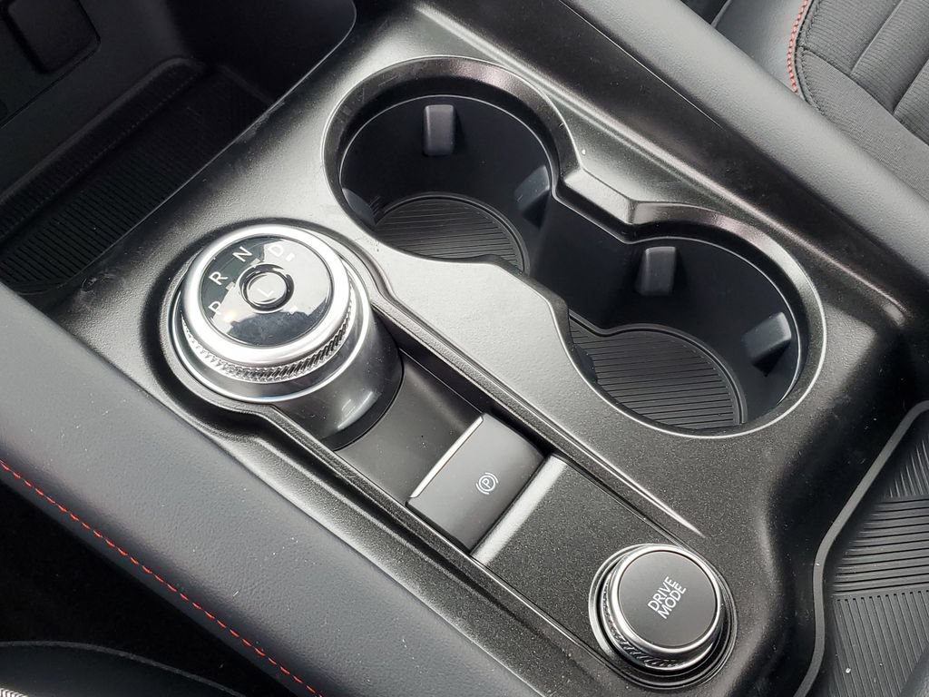 New 2026 Ford Explorer ST-Line AWD/4WD image 23