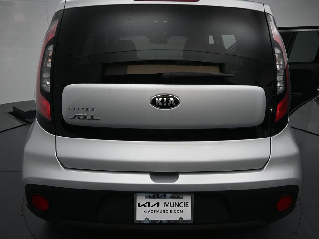 Used 2017 Kia Soul image 9