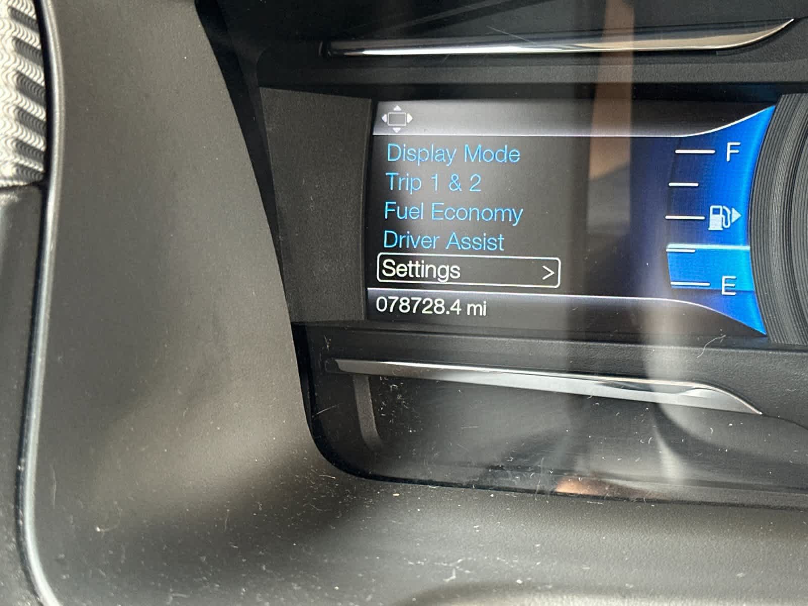 Used 2018 Ford Flex SEL w/ Equipment Group 202A FWD image 28
