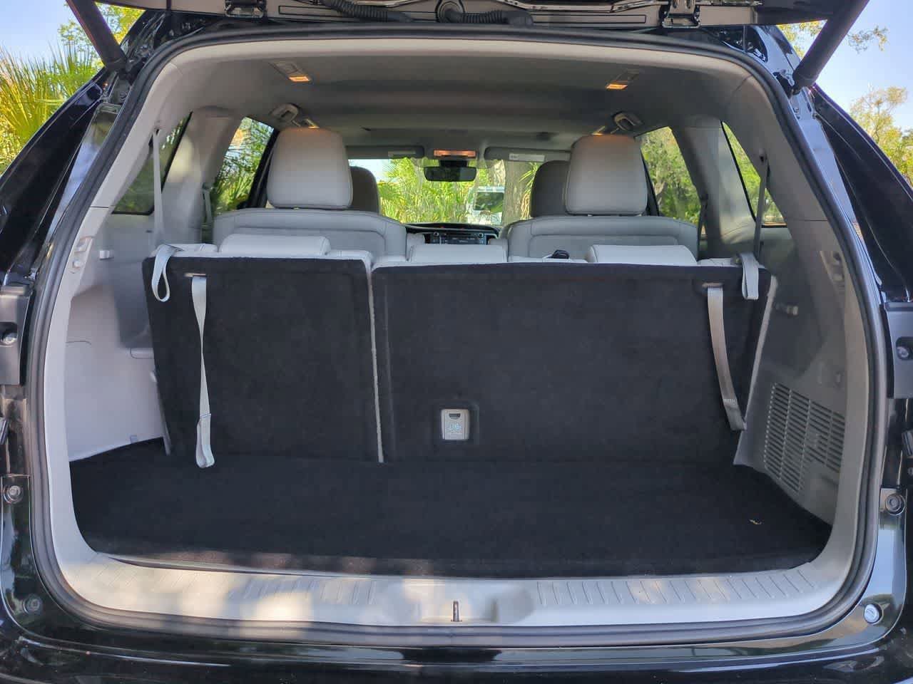 Used 2019 Toyota Highlander Limited image 36