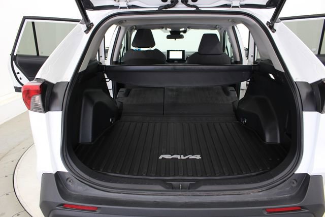 Used 2023 Toyota RAV4 XLE w/ Convenience Package image 42