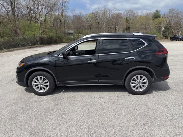 Used 2019 Nissan Rogue S w/ Special Edition Package image 6