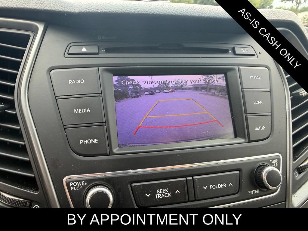 Used 2018 Hyundai Santa Fe Sport FWD image 18