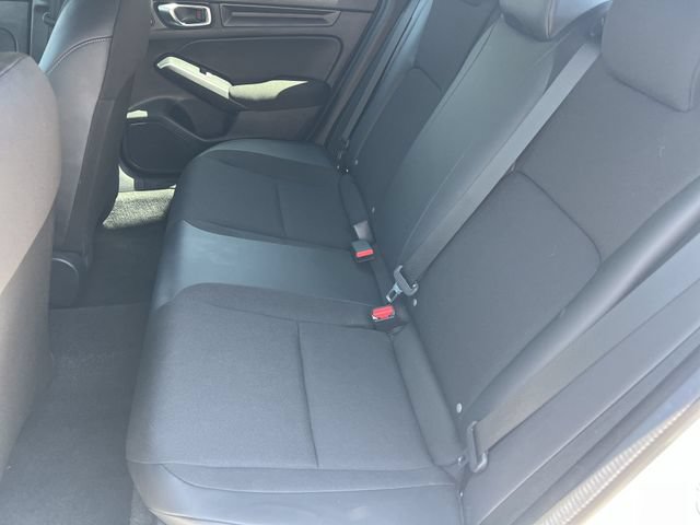Used 2024 Honda Civic Sport image 34