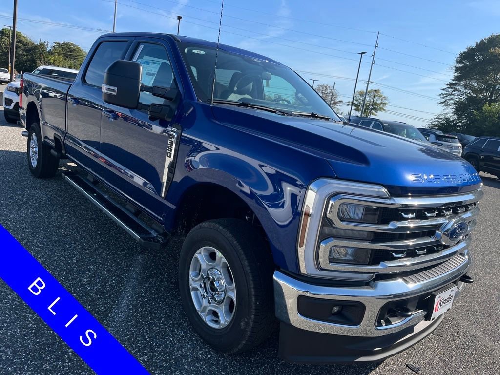 New 2026 Ford F350 XLT w/ XLT Premium Package image 4