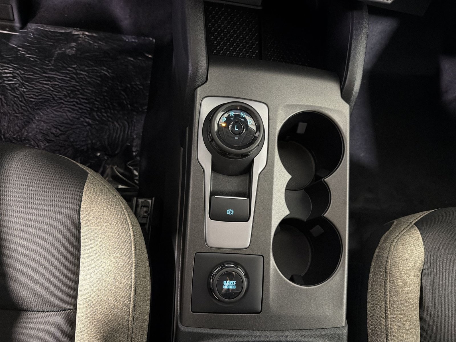 New 2026 Ford Bronco Sport Big Bend AWD/4WD image 23