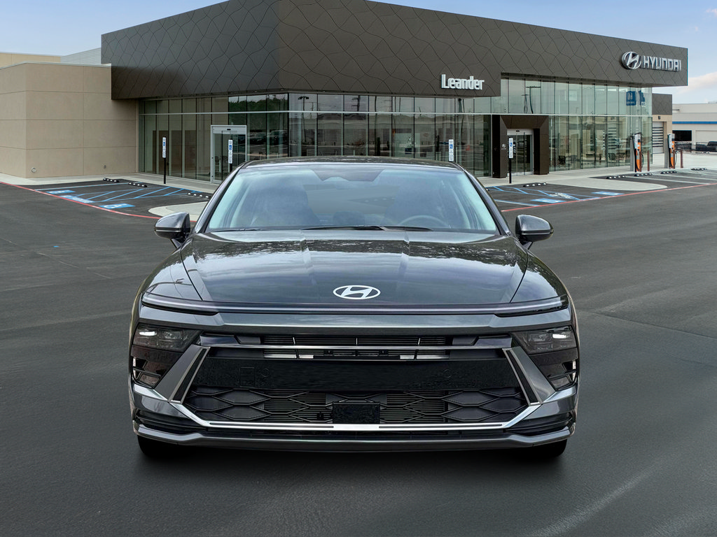 New 2026 Hyundai Sonata SEL FWD image 12