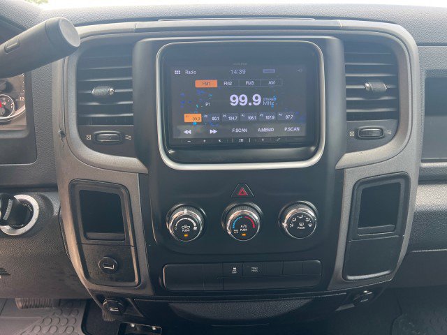 Used 2014 RAM 1500 Express image 22