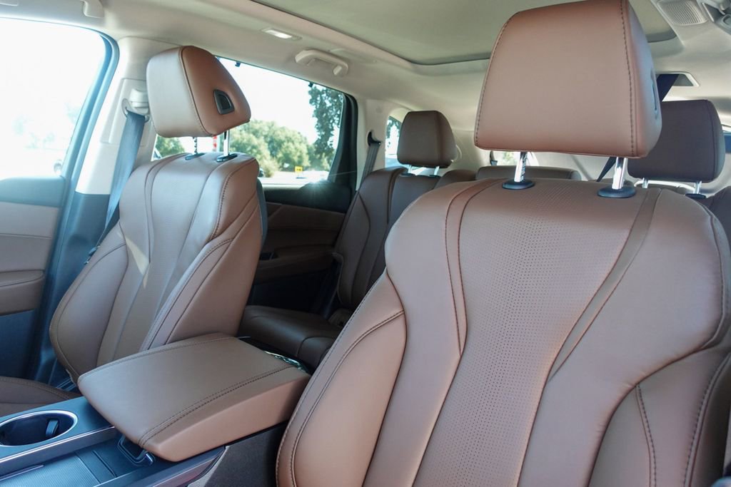New 2026 Acura MDX w/ Technology Package image 24
