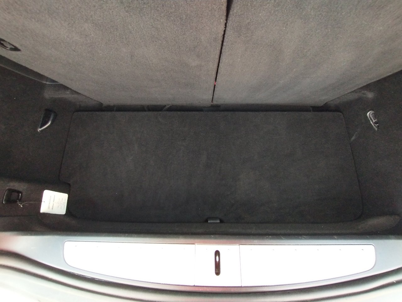 Used 2020 Tesla Model X Performance image 55