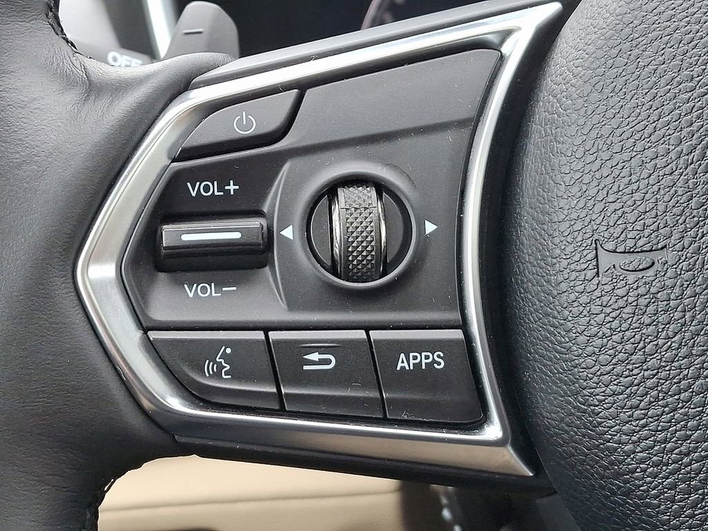 Certified 2023 Acura MDX SH-AWD w/ Technology Package image 23