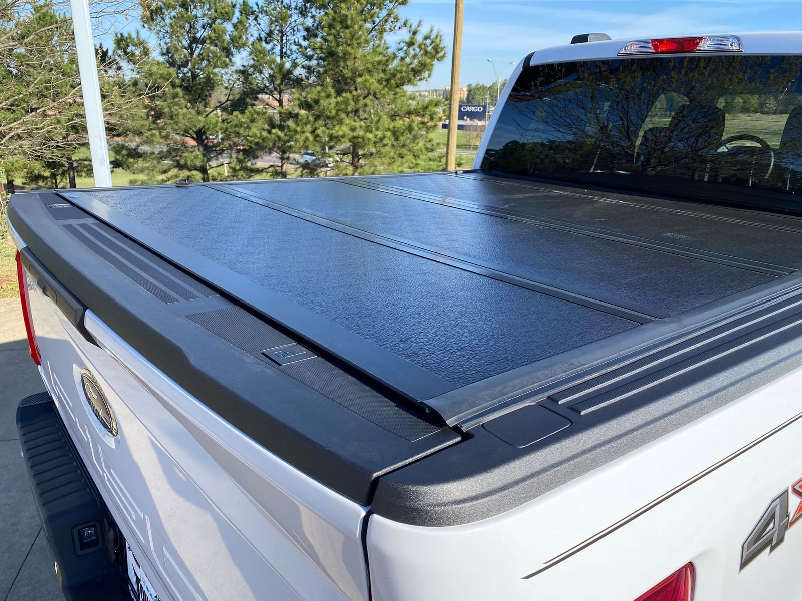 Used 2023 Ford F150 XLT image 9