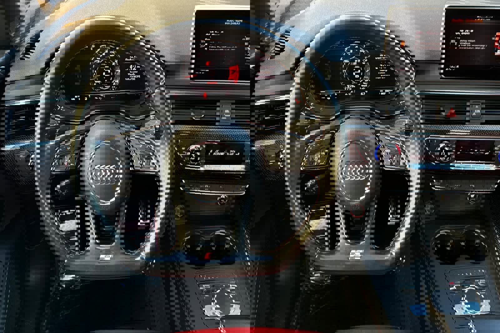 Used 2018 Audi S5 Premium Plus image 16