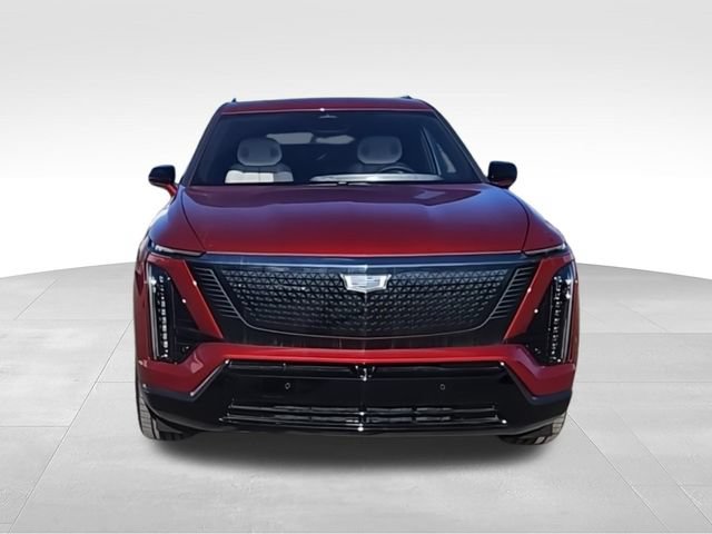 New 2026 Cadillac Vistiq Sport AWD/4WD image 3