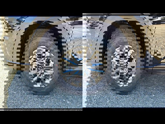 New 2026 MAZDA CX-5 Select image 5