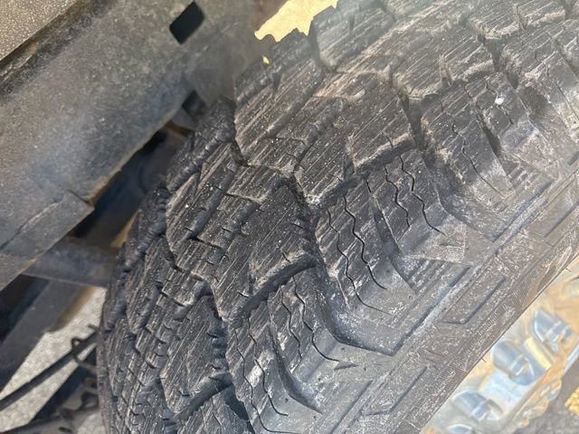 Used 2015 RAM 2500 Tradesman w/ Chrome Appearance Group image 4