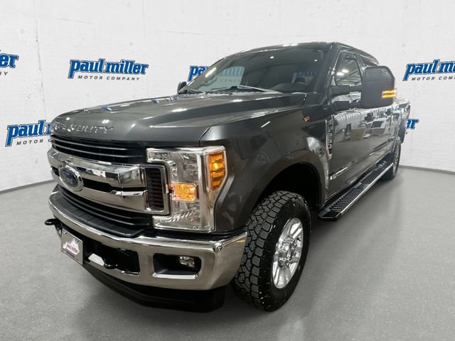 Used 2019 Ford F250 XLT w/ XLT Value Package AWD/4WD image 1