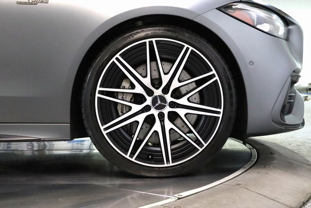 Used 2023 Mercedes-Benz C 43 AMG 4MATIC Sedan image 17