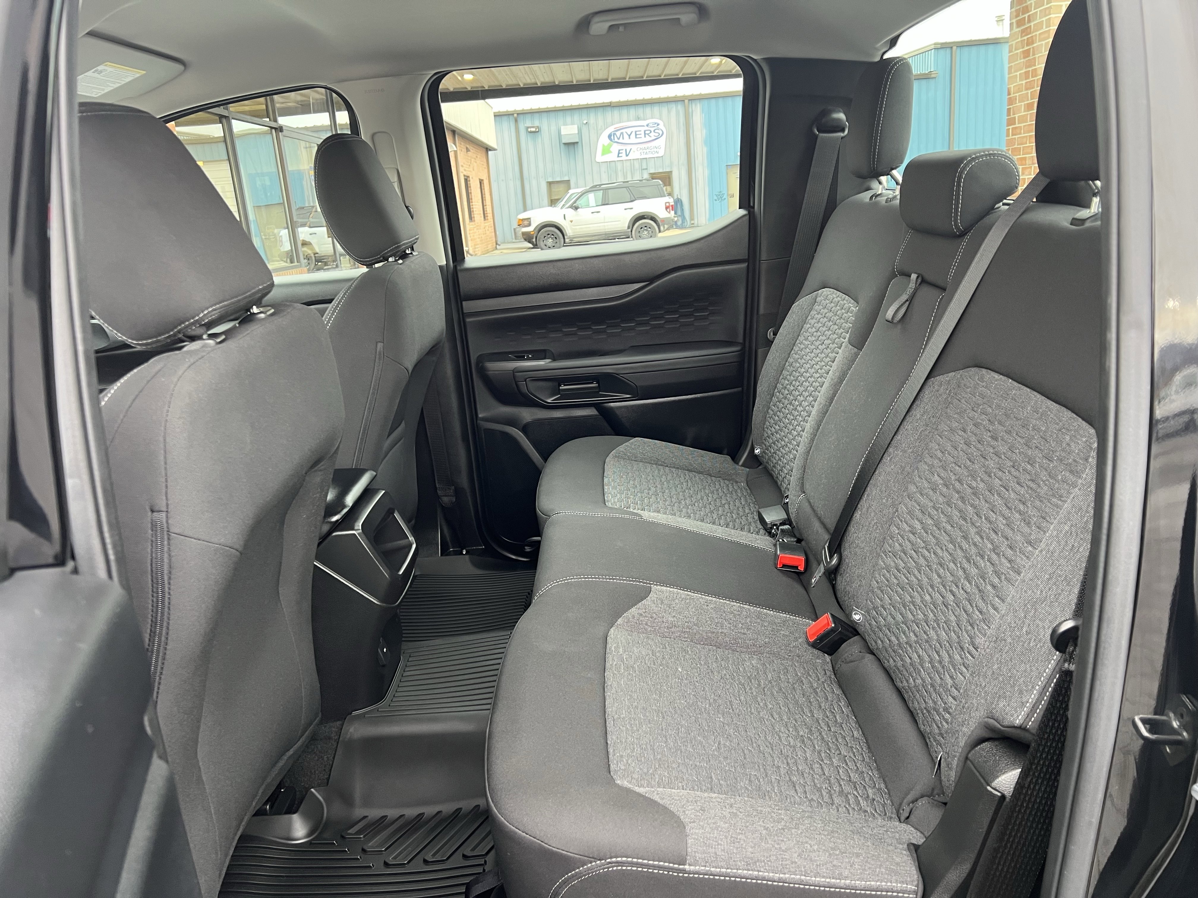 Used 2024 Ford Ranger XL w/ Trailer Tow Package AWD/4WD image 18