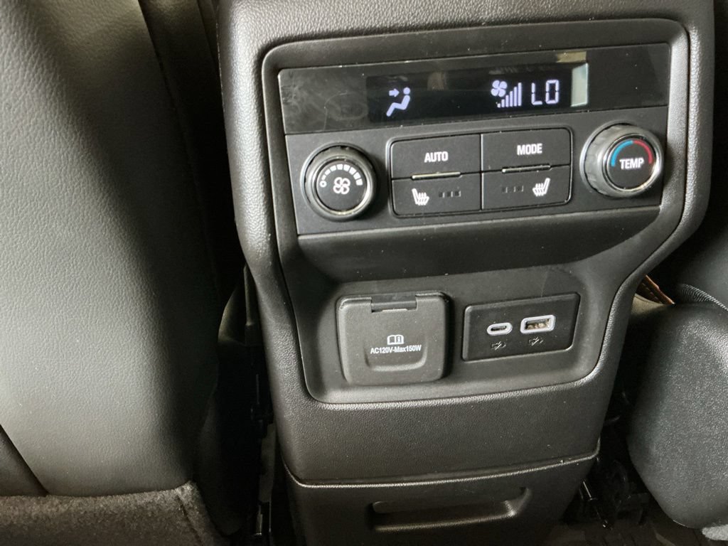 Used 2023 GMC Acadia AT4 w/ Technology Package AWD/4WD image 18