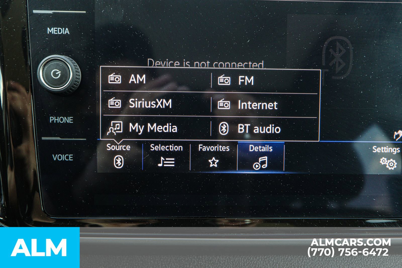 Used 2023 Volkswagen Atlas SEL Premium image 48