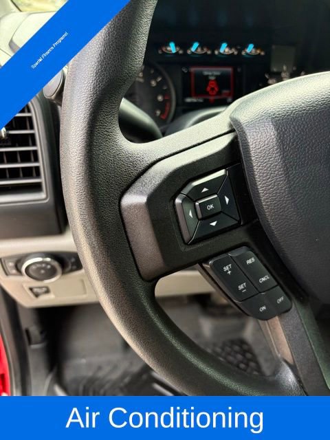 Used 2020 Ford F150 XL w/ Equipment Group 101A Mid image 15