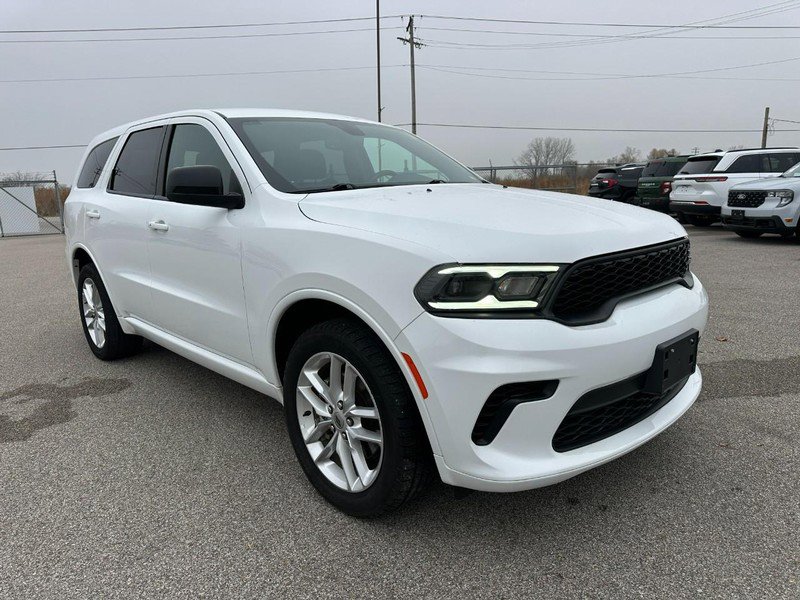 Used 2023 Dodge Durango GT image 8