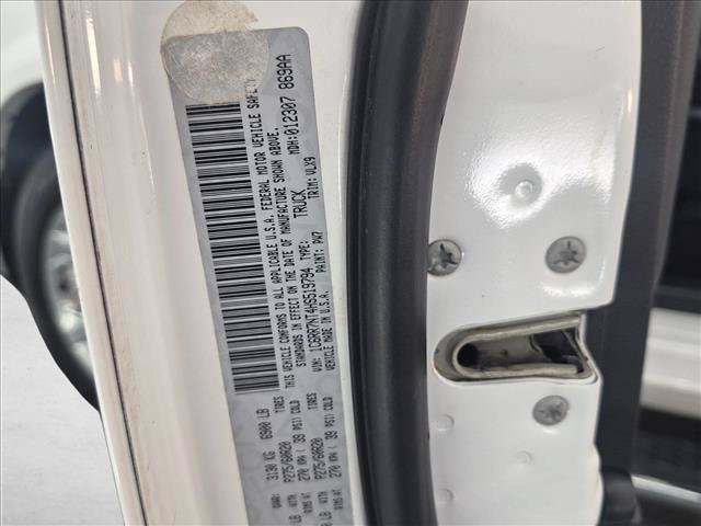 Used 2017 RAM 1500 Laramie AWD/4WD image 27
