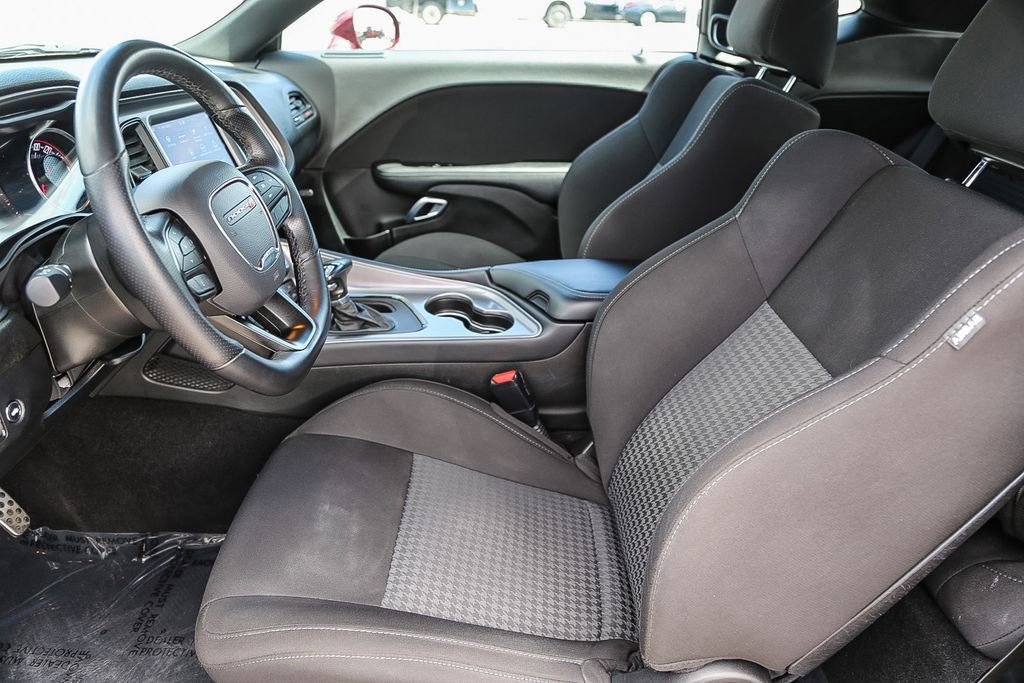 Used 2023 Dodge Challenger R/T Scat Pack image 18