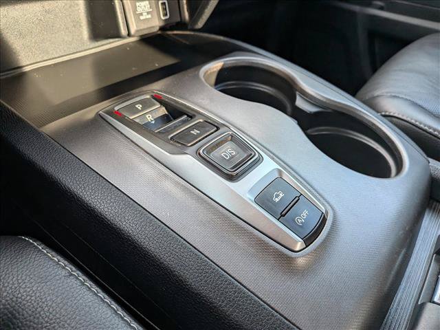 Used 2021 Honda Ridgeline RTL image 17