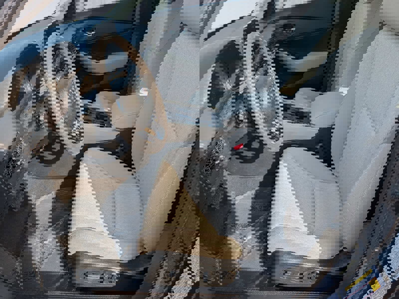 Certified 2025 Honda Accord SE image 14