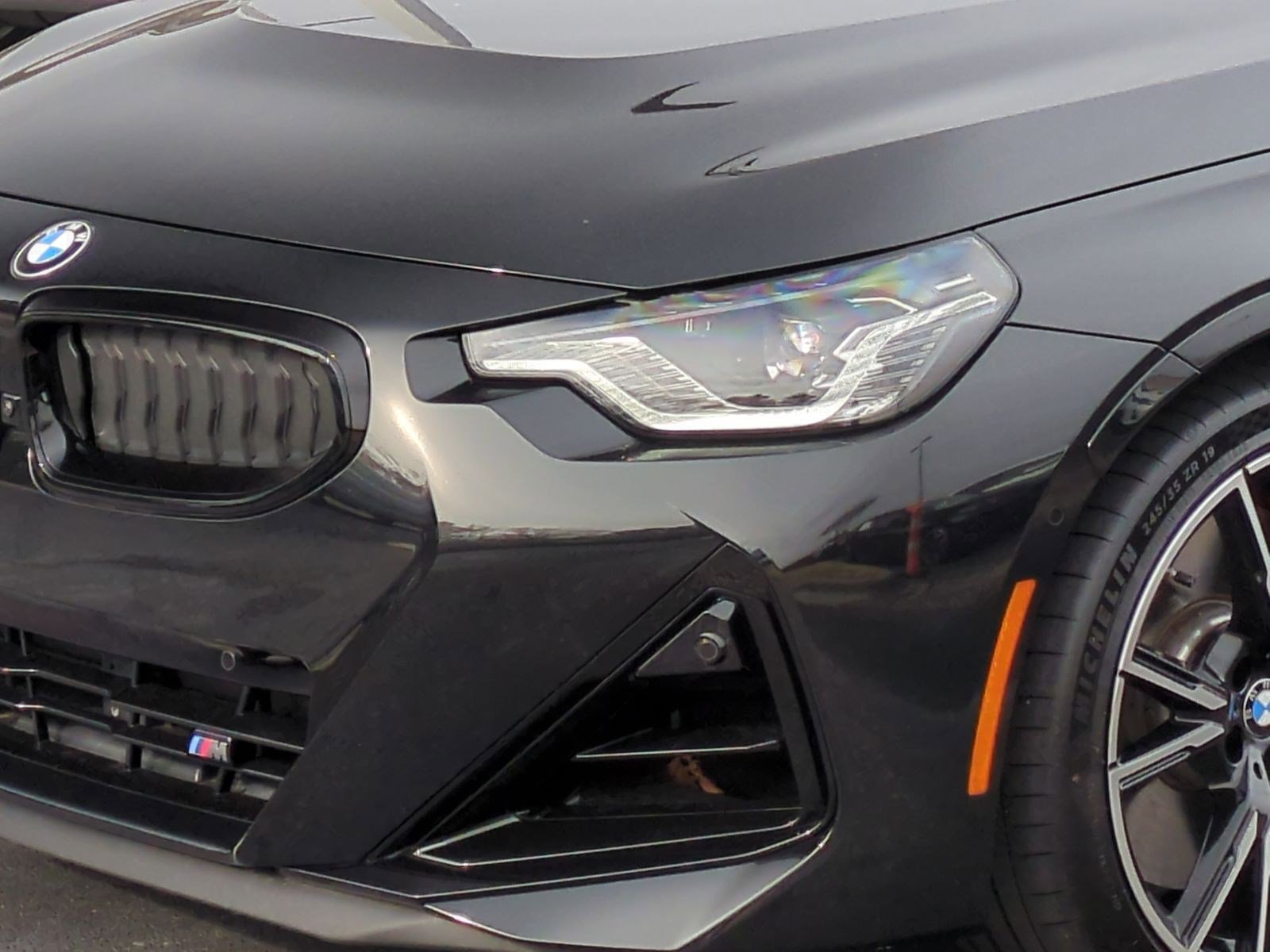 Used 2025 BMW M240i Coupe image 6