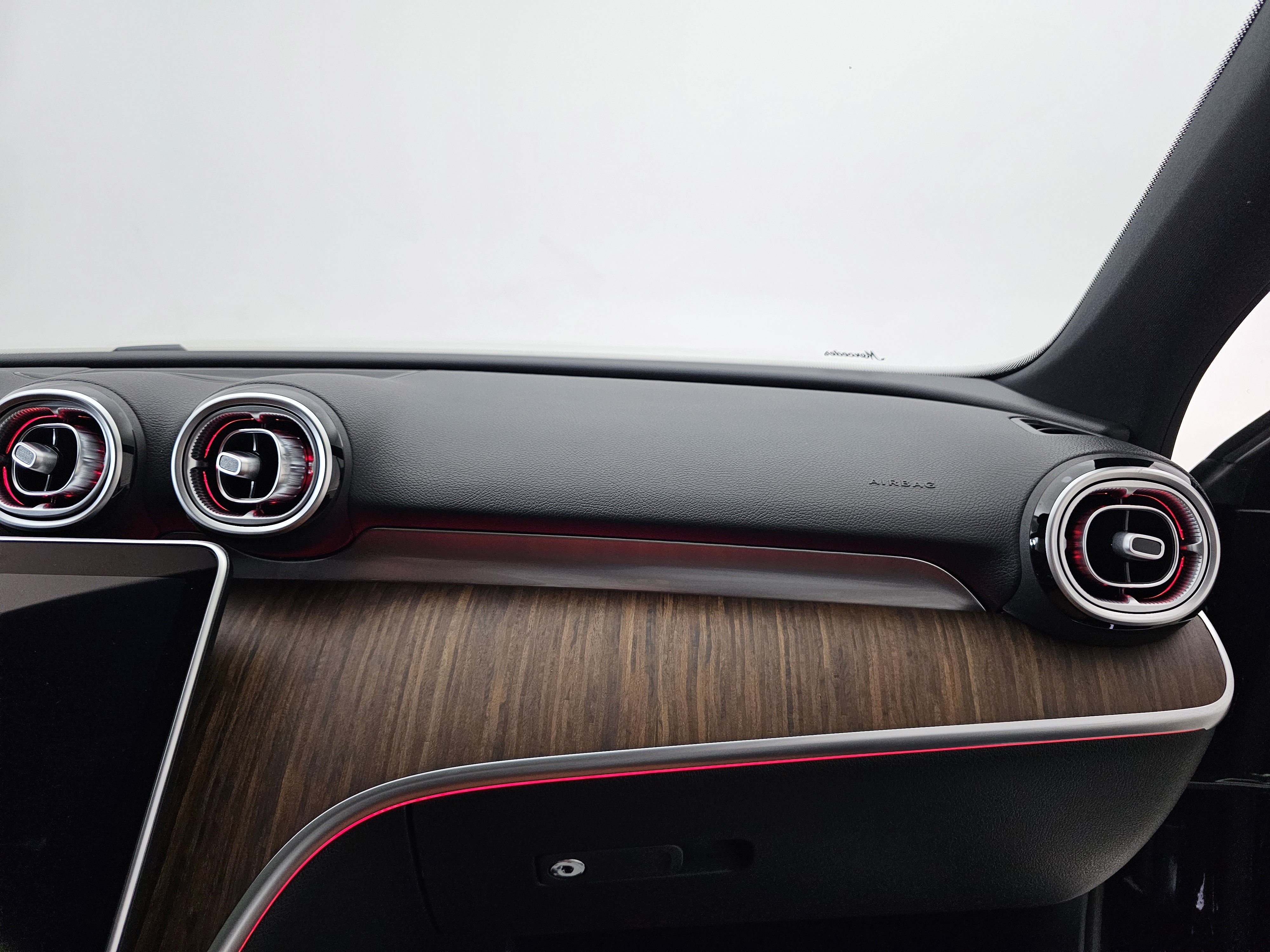 Certified 2025 Mercedes-Benz C 300 4MATIC Sedan image 15