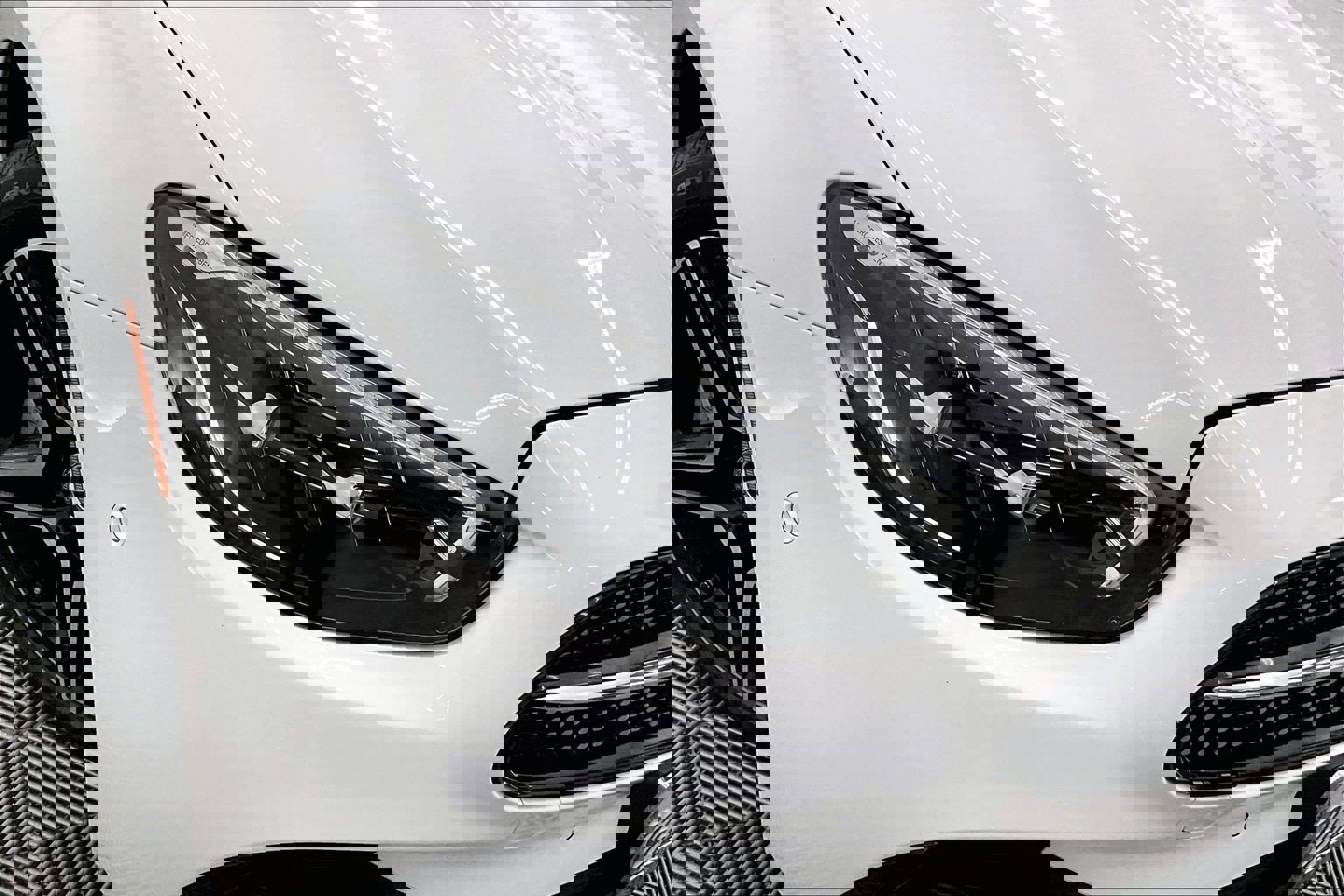 Certified 2023 Mercedes-Benz E 450 4MATIC Sedan image 25