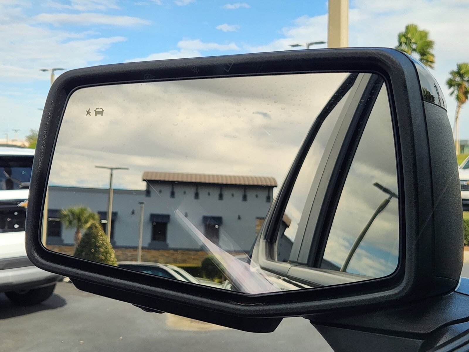 New 2026 Chevrolet Silverado 1500 RST image 15