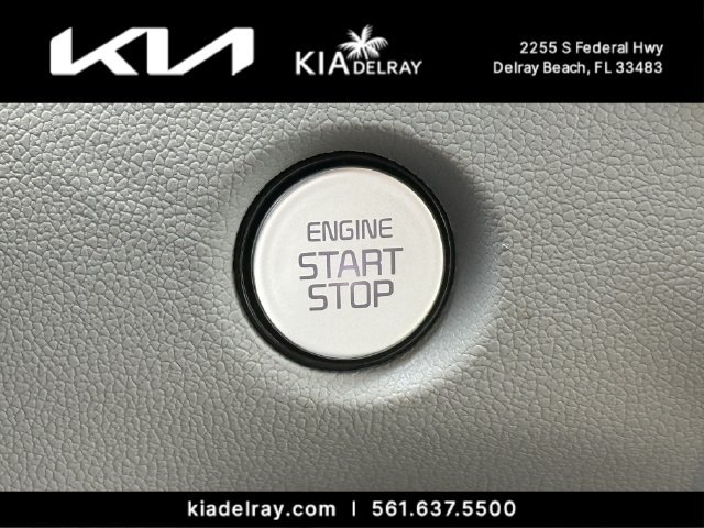 New 2026 Kia Sorento S w/ S Panoramic Sunroof Package FWD image 30