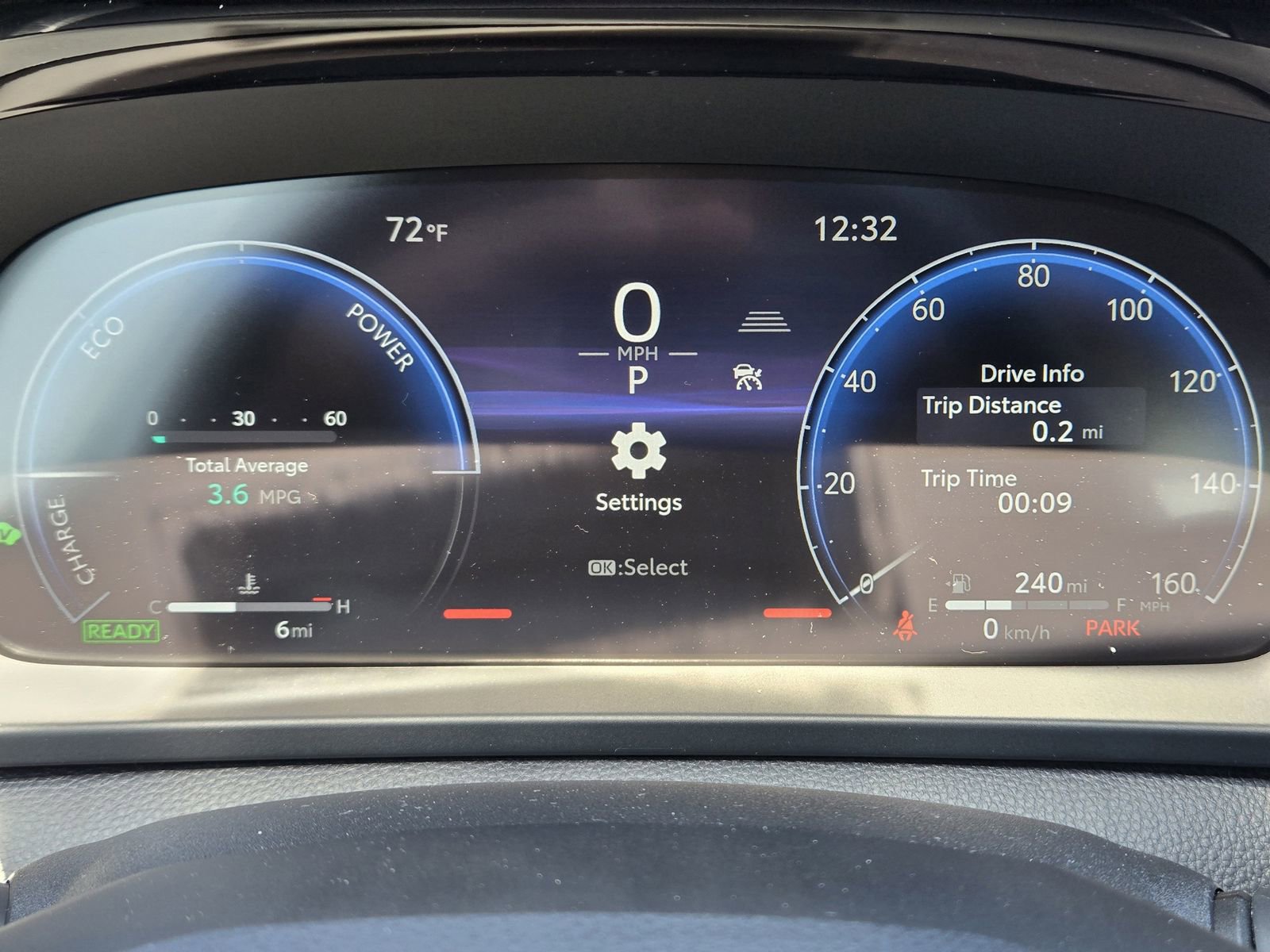 New 2026 Toyota Crown XLE image 14