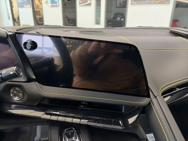 New 2026 Chevrolet Corvette Z06 image 26