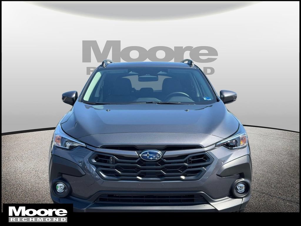 Certified 2026 Subaru Crosstrek 2.5i Premium AWD/4WD image 8