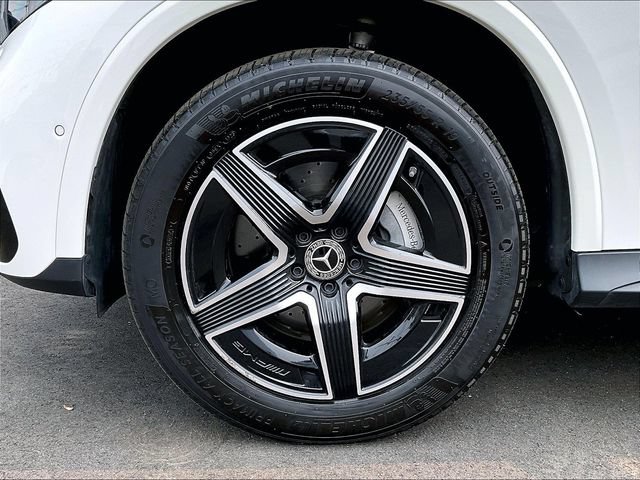 Certified 2023 Mercedes-Benz GLC 300 4MATIC image 34